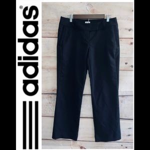 ADIDAS Golf Style Pants sz 6